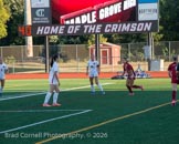 Girls Varsity Soccer-game 8-27-2026-410