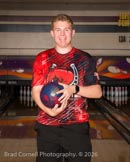 Bowling Team 2026 player-10