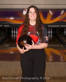 Bowling Team 2026 player-21