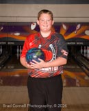 Bowling Team 2026 player-22