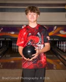 Bowling Team 2026 player-23