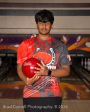 Bowling Team 2026 player-25