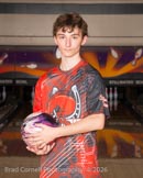 Bowling Team 2026 player2