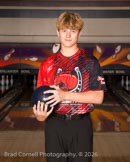Bowling Team 2026 player7