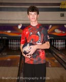 Bowling Team 2026 player8
