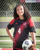 Sophmore B-team (10)