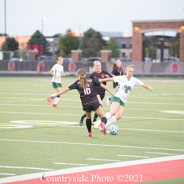 Girls-Soccer-V Game-9-9-21-21