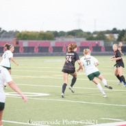 Girls-Soccer-V Game-9-9-21-22